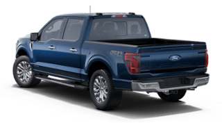 2025 Ford F-150® External Image 3